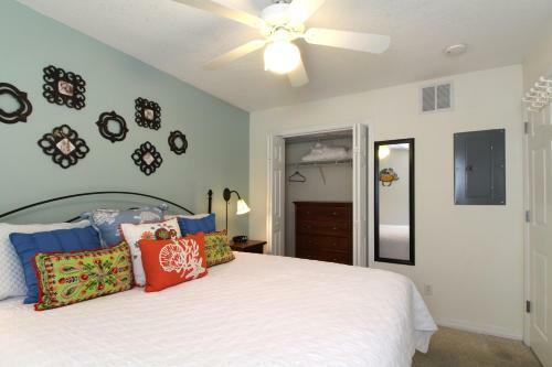 Sugar Sands At Rollin Tide Villas