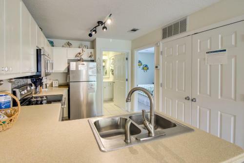 Sugar Sands At Rollin Tide Villas