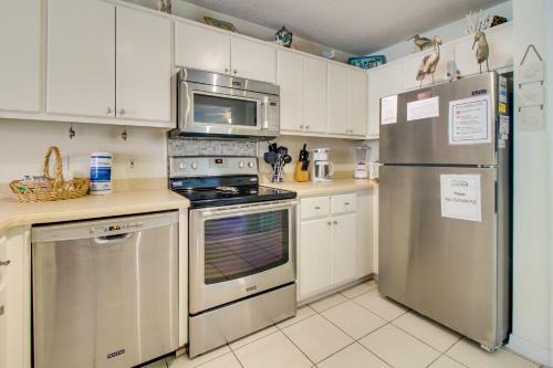 Sugar Sands At Rollin Tide Villas