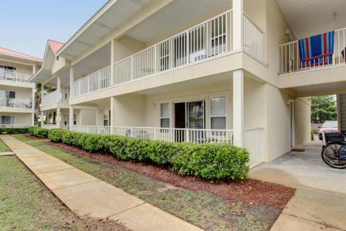 Sugar Sands At Rollin Tide Villas