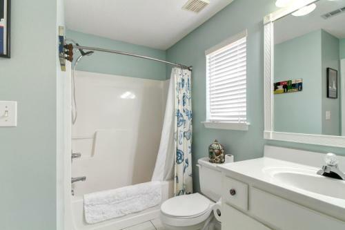 Sugar Sands At Rollin Tide Villas