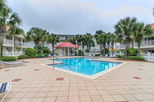 Sugar Sands At Rollin Tide Villas
