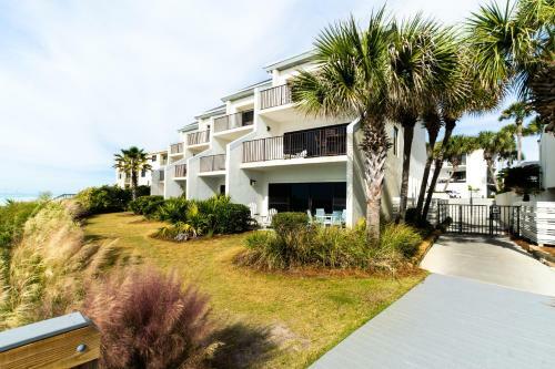 Apartamento Emerald Hill 12a Condo