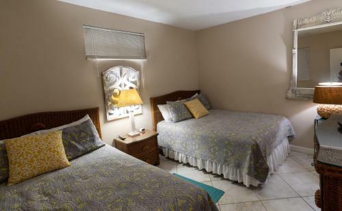 Apartamento Emerald Hill 12a Condo