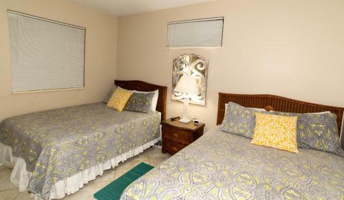 Apartamento Emerald Hill 12a Condo