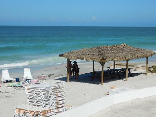 Apartamento Gulf Beach Resort Motel