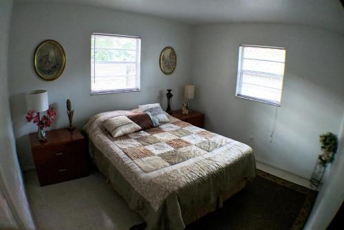 Apartamento Downtown Sarasota, Best Location For Your Vacation !!!
