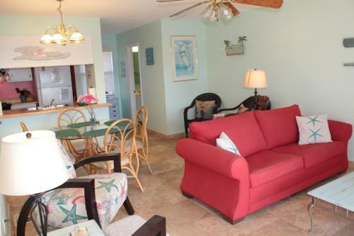 Cassine Gardens Unit 110 Townhouse