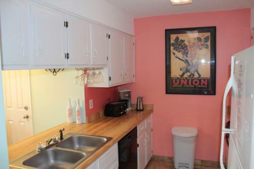 Cassine Gardens Unit 110 Townhouse