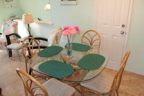 Cassine Gardens Unit 110 Townhouse