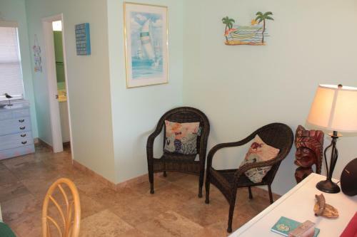 Cassine Gardens Unit 110 Townhouse