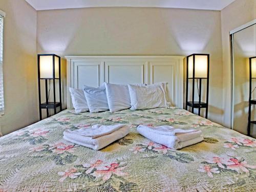 Siesta Heron Suites & Villas