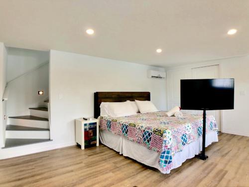 Siesta Heron Suites & Villas