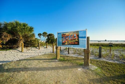 Apartamento Lj's Cottages By Beachside Management
