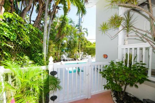 Apartamento Lj's Cottages By Beachside Management