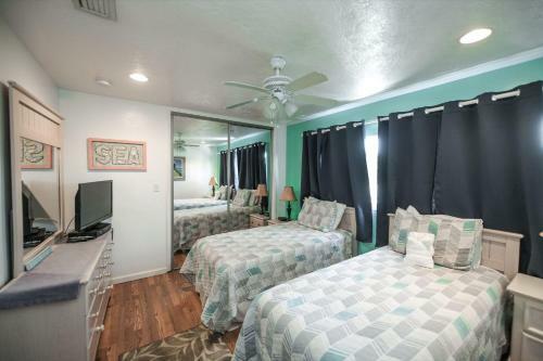Apartamento Lj's Cottages By Beachside Management