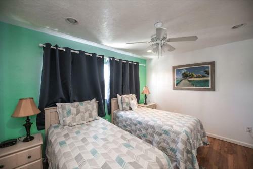 Apartamento Lj's Cottages By Beachside Management