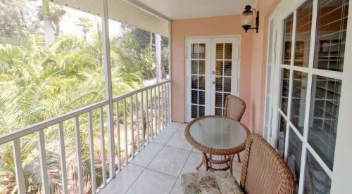 Apartamento Siesta Palms By The Beach