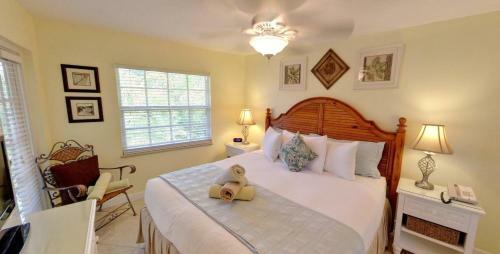 Apartamento Siesta Palms By The Beach