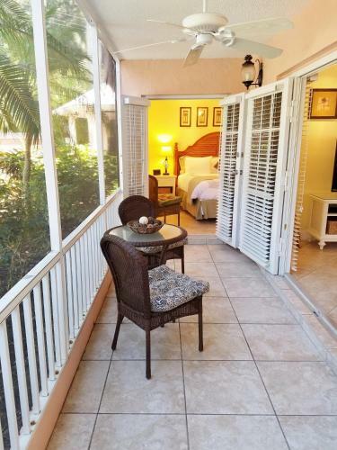 Apartamento Siesta Palms By The Beach