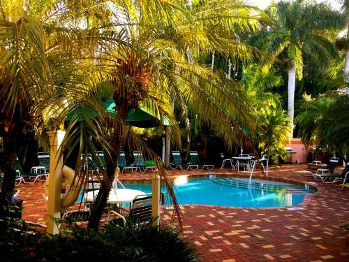 Apartamento Siesta Palms By The Beach