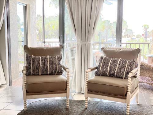 Apartamento Siesta Key Gulf Front Condo