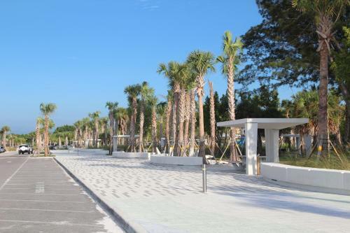 Apartamento Siesta Key Gulf Front Condo