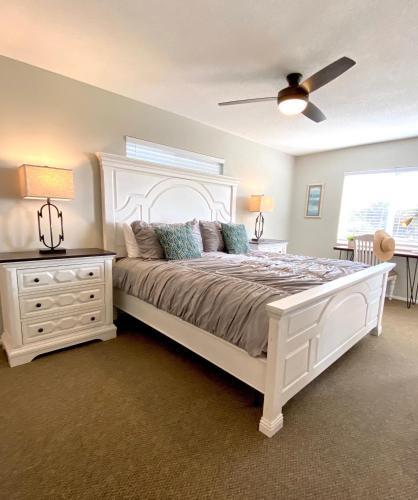 Apartamento Siesta Key Gulf Front Condo