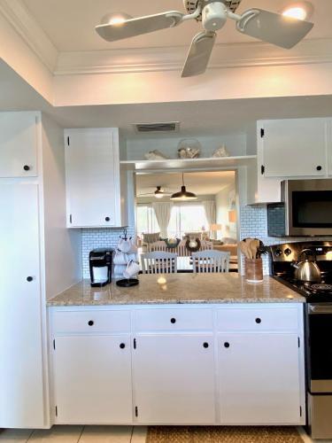 Apartamento Siesta Key Gulf Front Condo