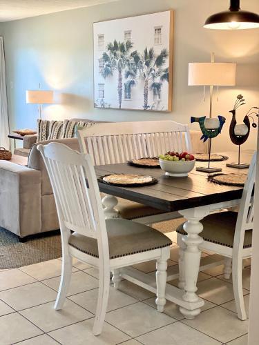 Apartamento Siesta Key Gulf Front Condo
