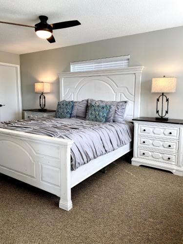 Apartamento Siesta Key Gulf Front Condo