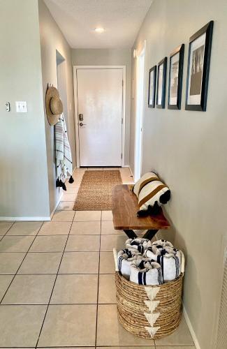 Apartamento Siesta Key Gulf Front Condo