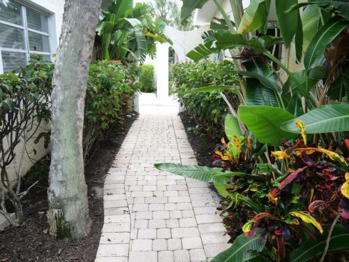 Motel The Sea Spray Resort