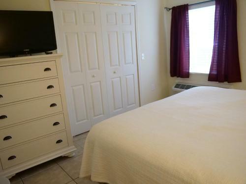 Motel The Sea Spray Resort