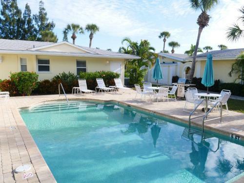 Motel The Sea Spray Resort