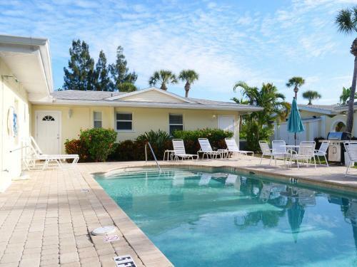 Motel The Sea Spray Resort