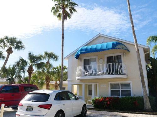 Motel The Sea Spray Resort