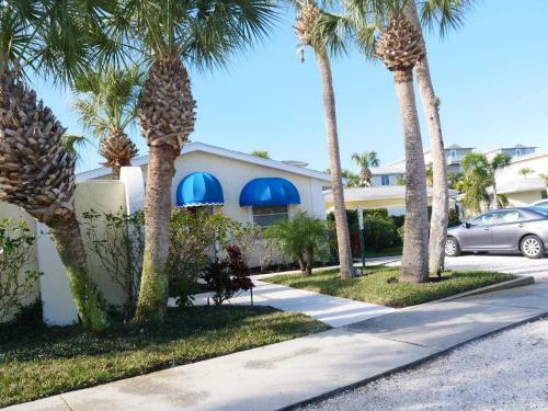 Motel The Sea Spray Resort