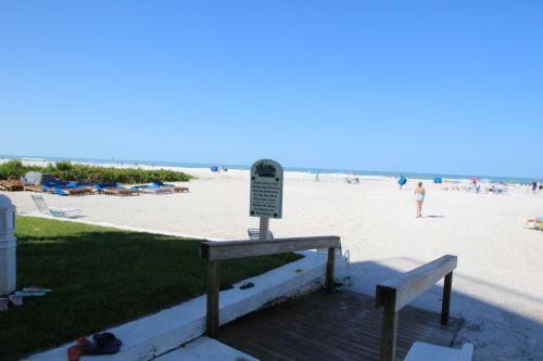 Apartamento Siesta Key Condo