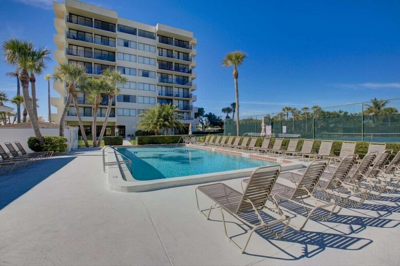 Our House At The Beach - 5th Fl