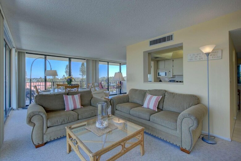 Our House At The Beach - 5th Fl