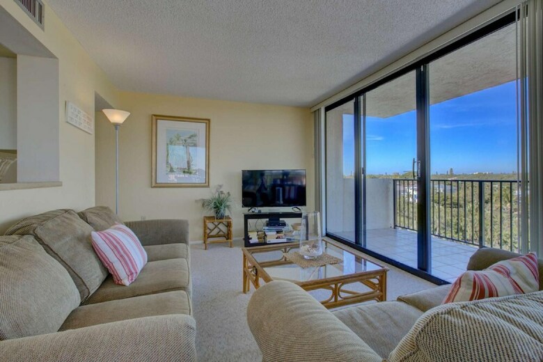 Our House At The Beach - 5th Fl