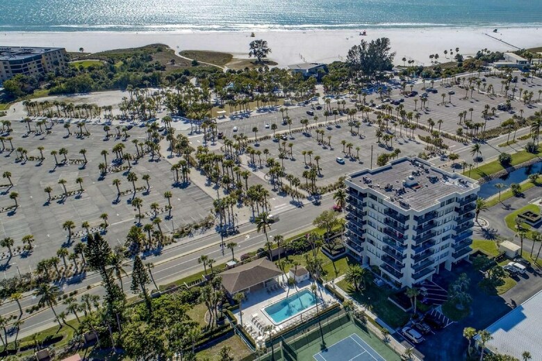 Our House At The Beach - 5th Fl