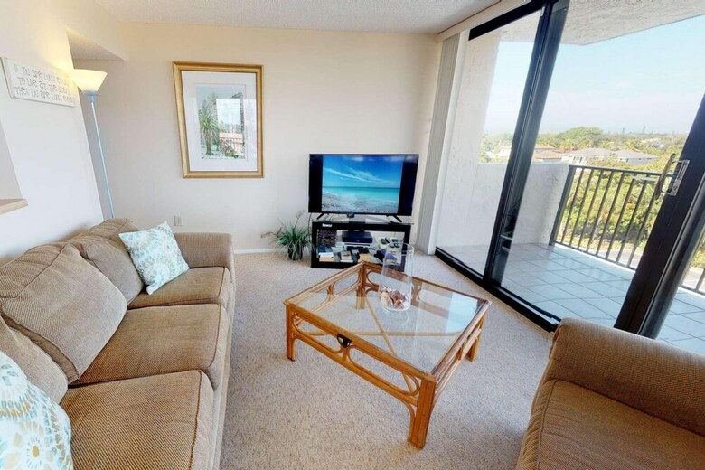Our House At The Beach - 5th Fl