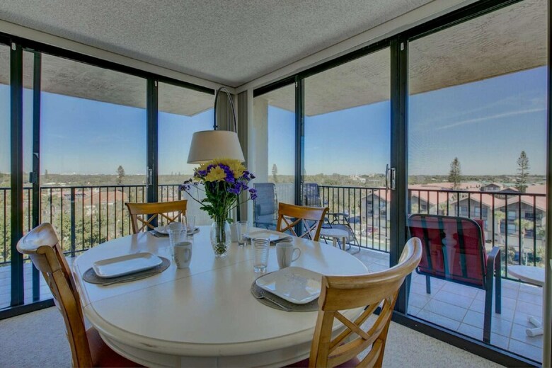 Our House At The Beach - 5th Fl