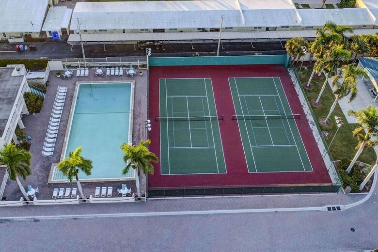 Palm Bay Club - Bay 7