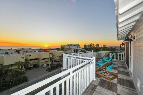 Sunset View