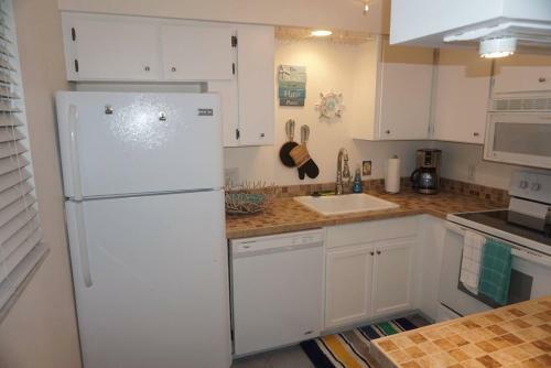 Apartamento Barefoot Bungalow