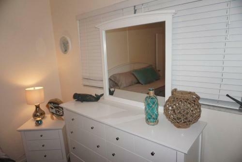 Apartamento Barefoot Bungalow