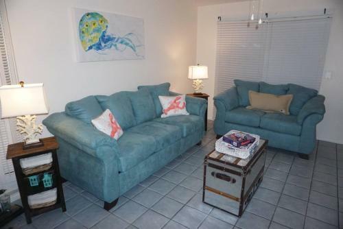 Apartamento Barefoot Bungalow